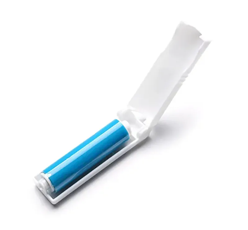 Foldable Lint Roller 1