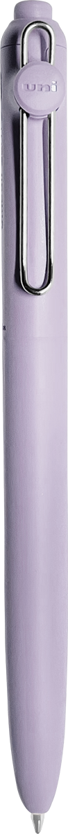 uni-ball® Zento Gel Retractable Pen Muted 18