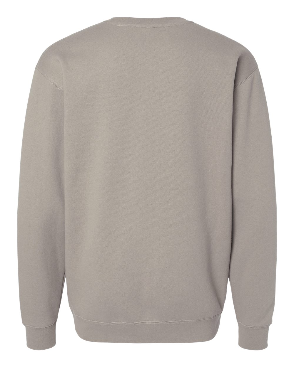Unisex Heavyweight Crewneck Sweatshirt - IND3000, custom hoodie or sweatshirt with logo imprint 95