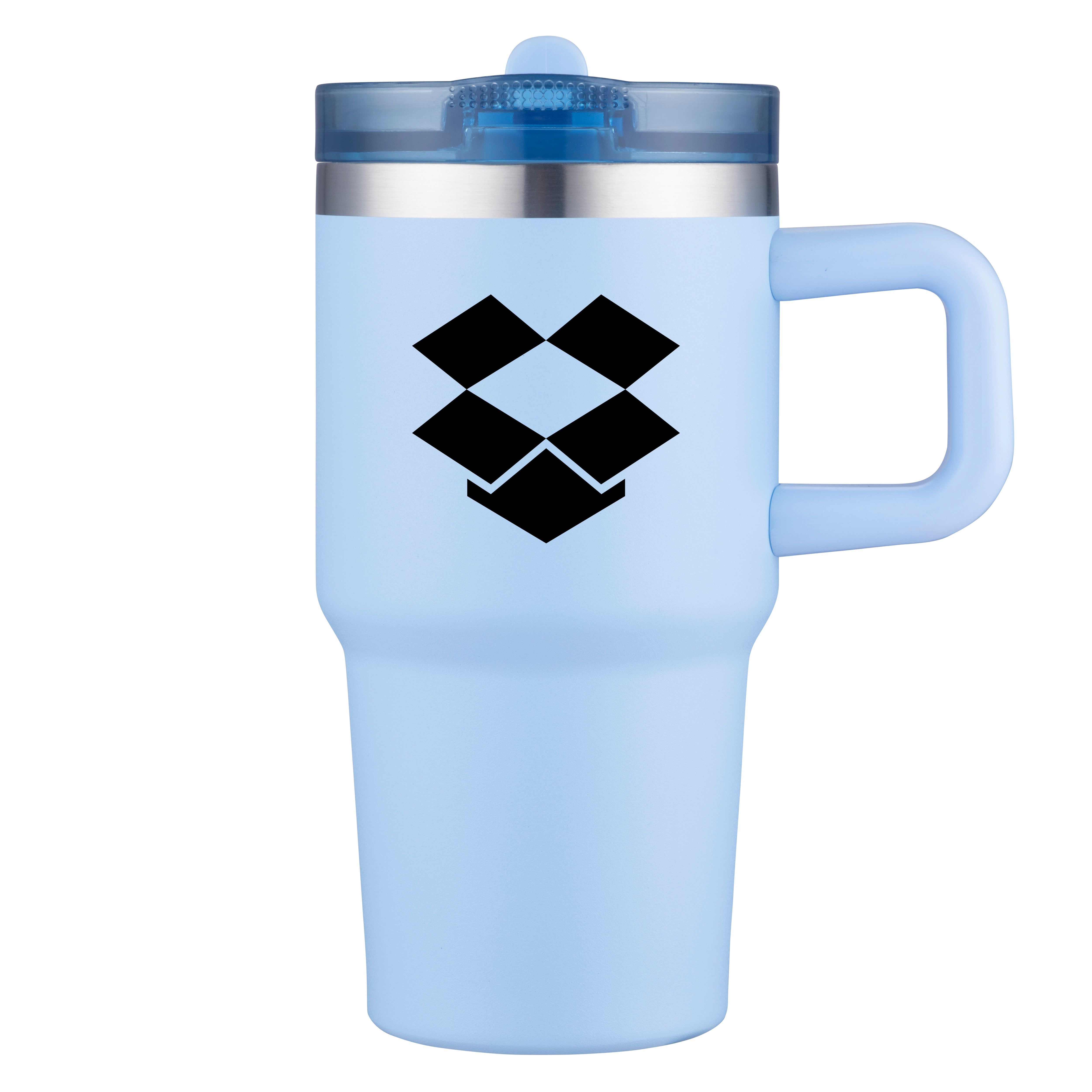 Wellspring-VIII 20 Oz Vacuum Insulated Tumbler (Double Walled) 10