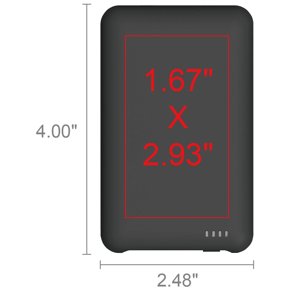 UL Corded PowerLink 5000 12