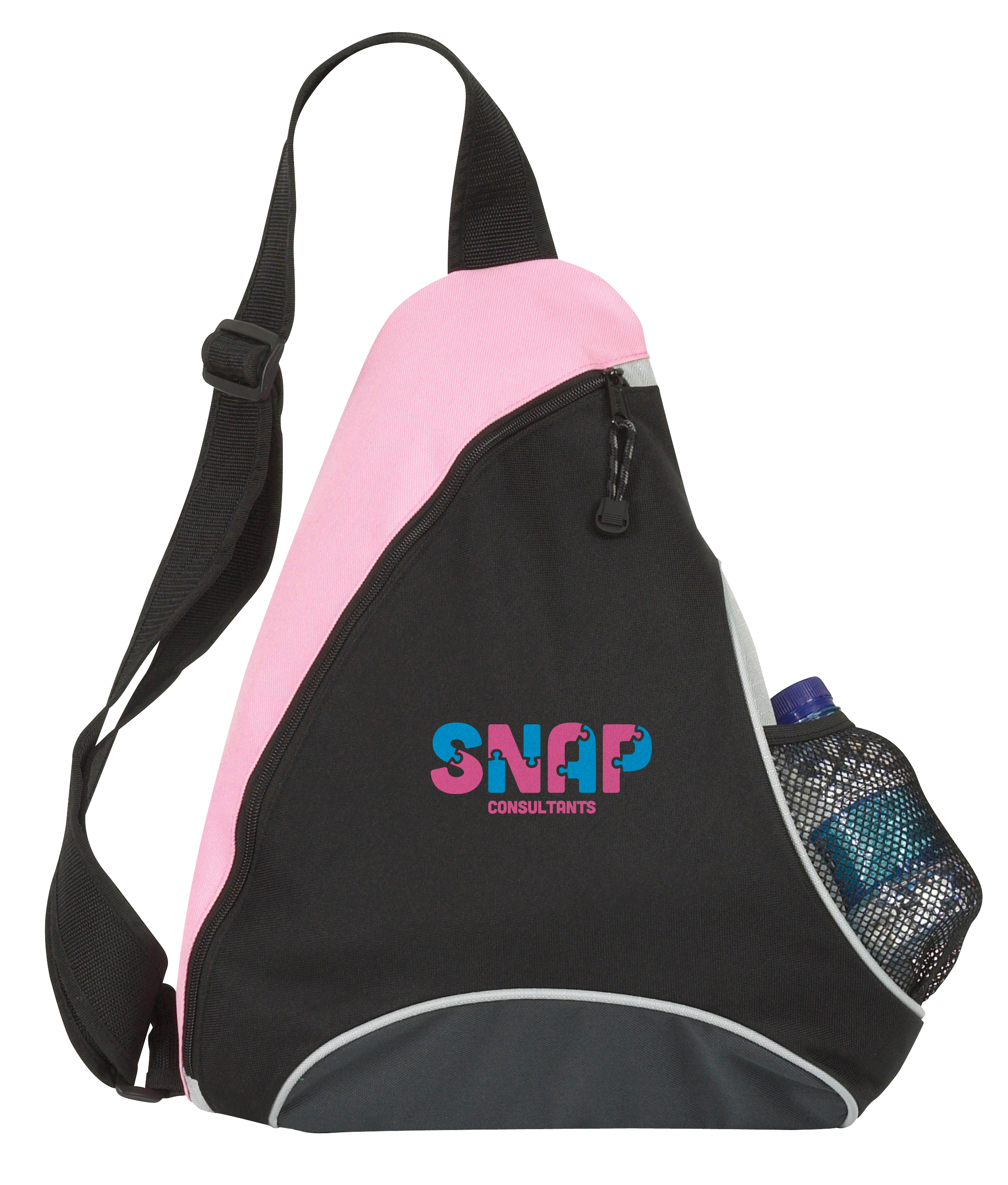 Atchison® Cutie Patootie Slingpack 25