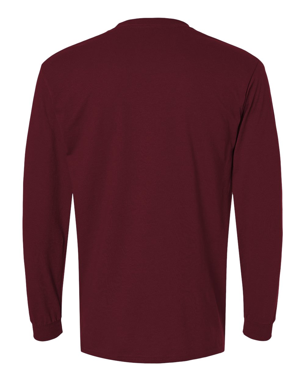 Unisex DryBlend® 50/50 Long Sleeve T-Shirt - 8400 13
