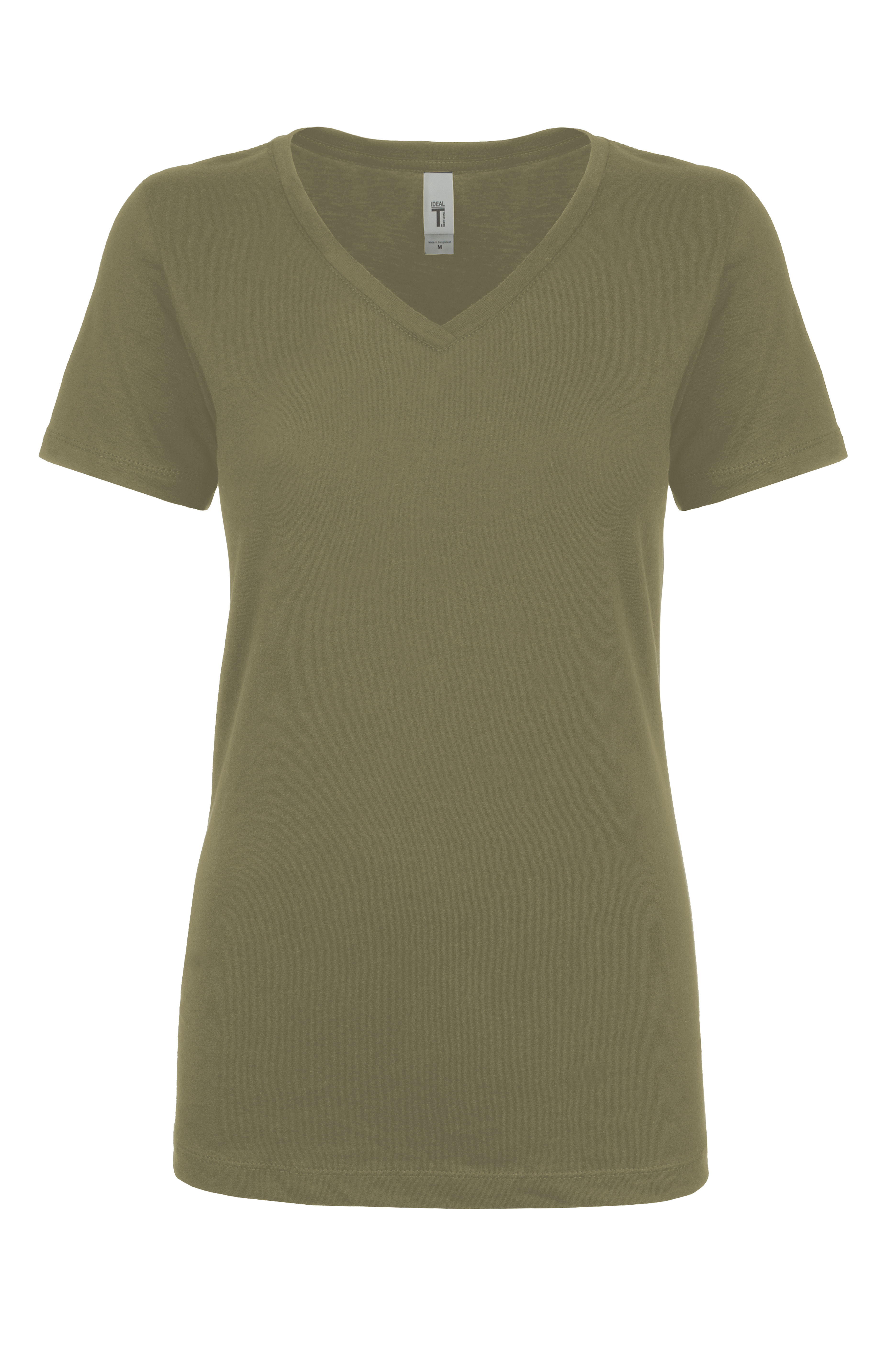 Ideal V-Neck T-Shirt 20