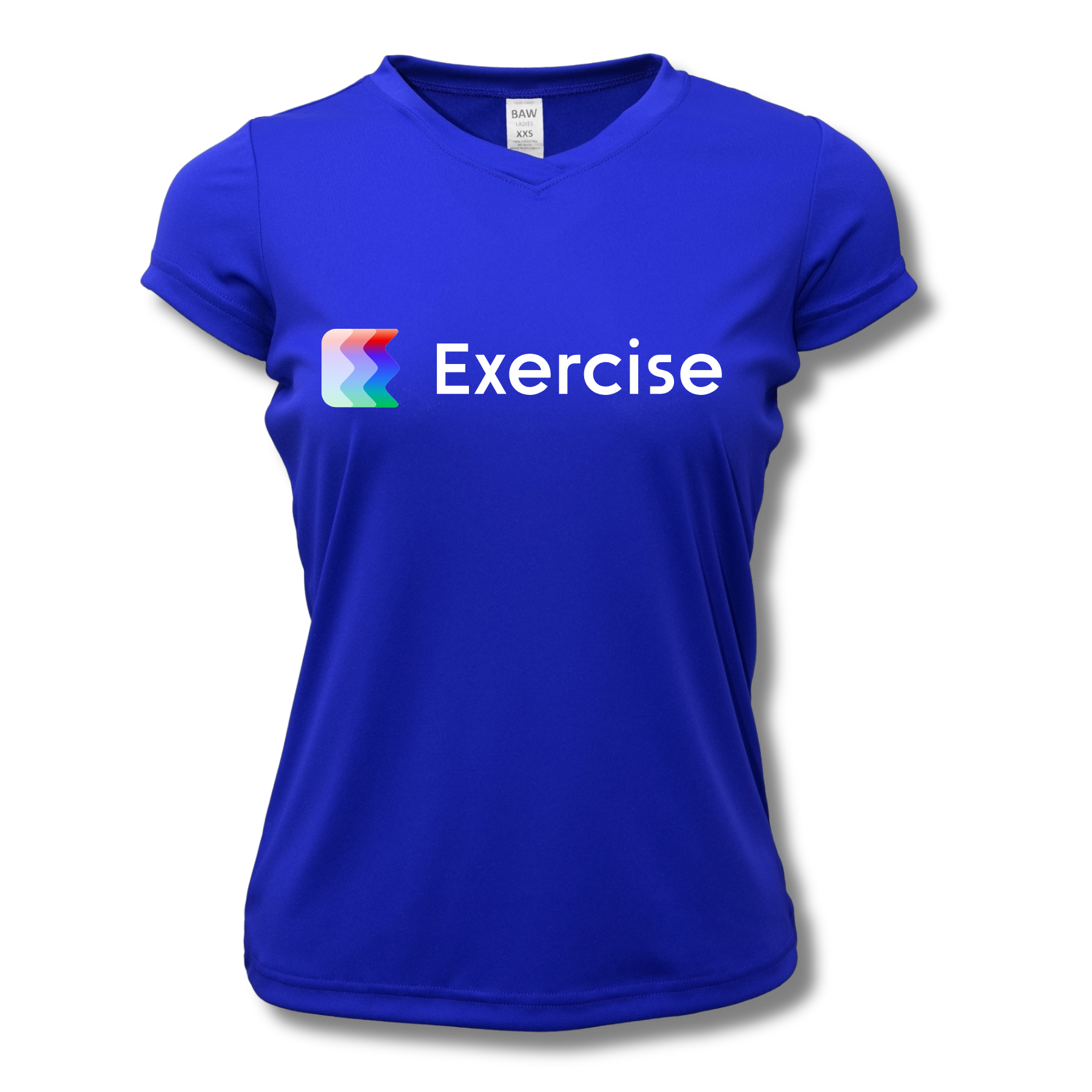 Women's XTREME-TEK  V-Neck T-Shirt 4