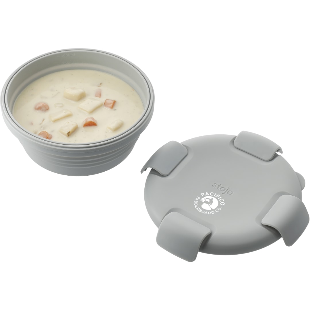 Stojo 36 oz Collapsible Bowl 50
