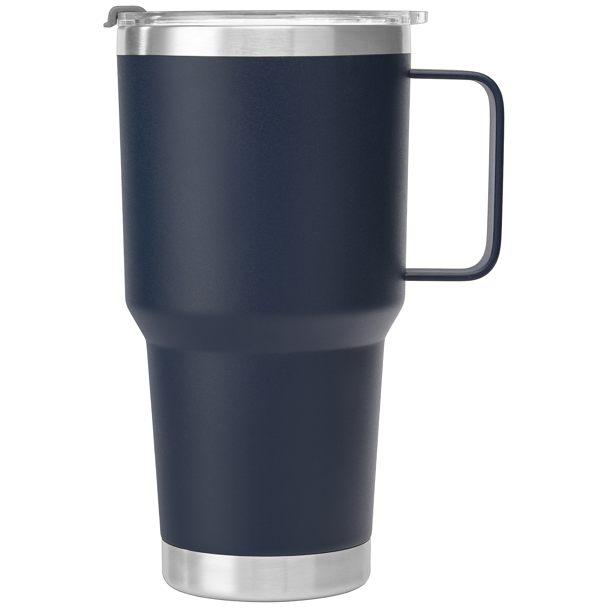 Anchorage Pro - 30 oz. Double-Wall Recycled Stainless Steel Tumbler 21