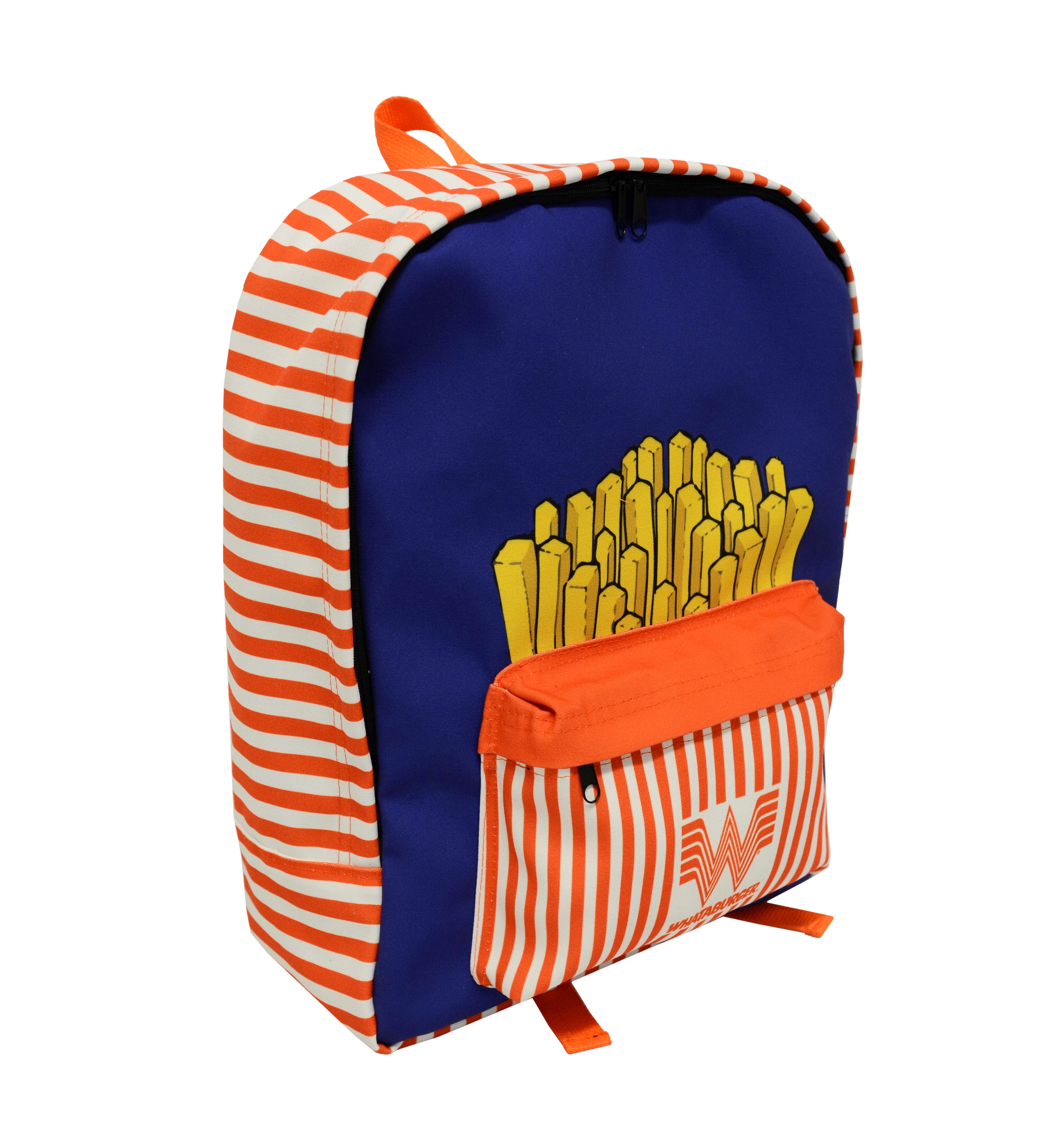 Sublimated Backpack 4