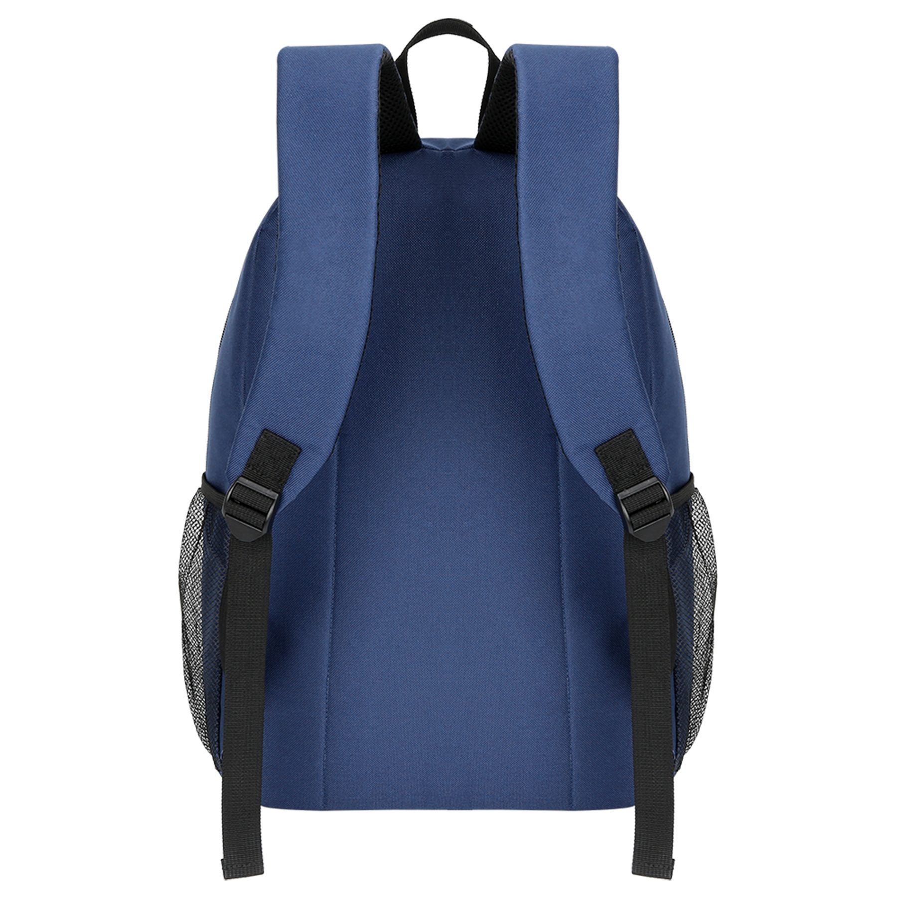 15.6" Chicago School Backpack With Laptop Sleeve 3
