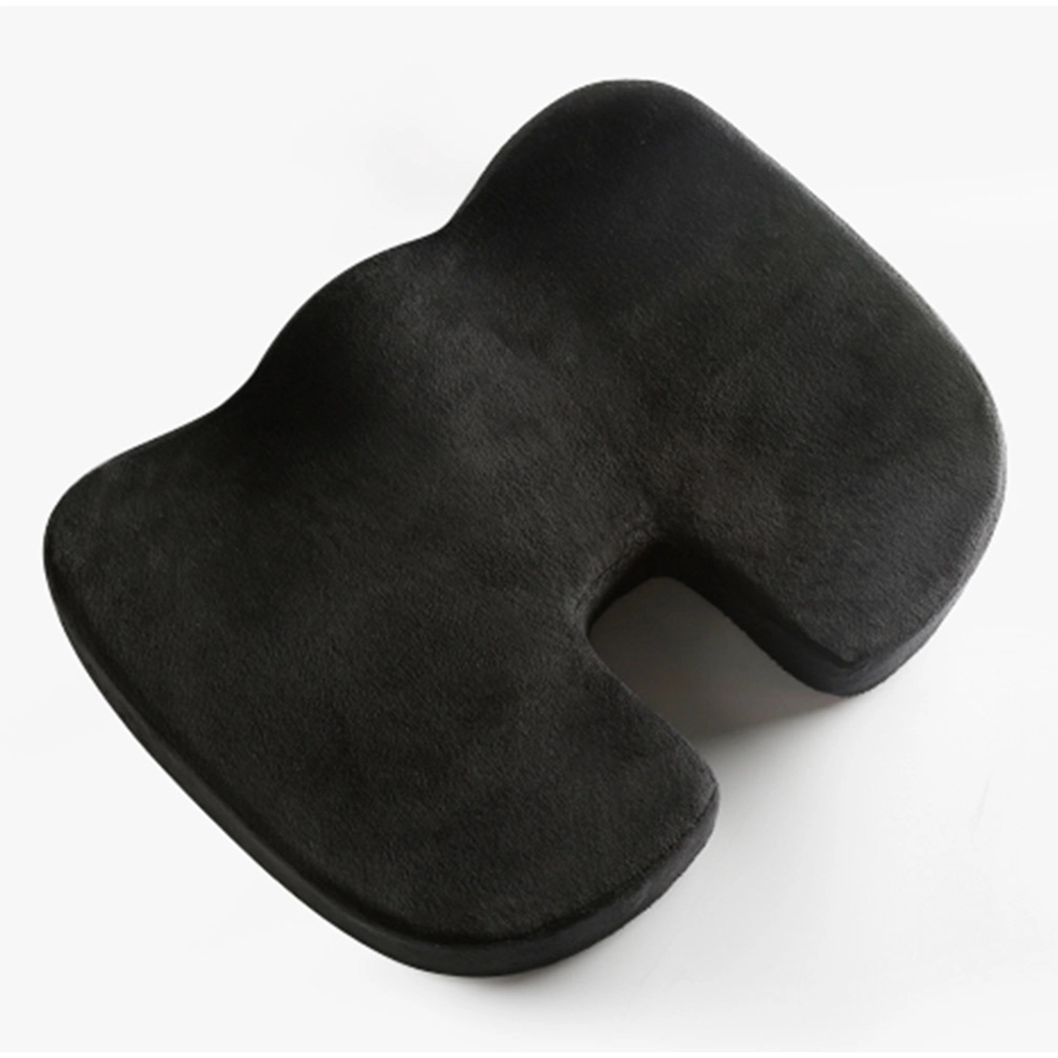 Memory Foam Seat Cushion For Office Chairs, Wheelchair 2