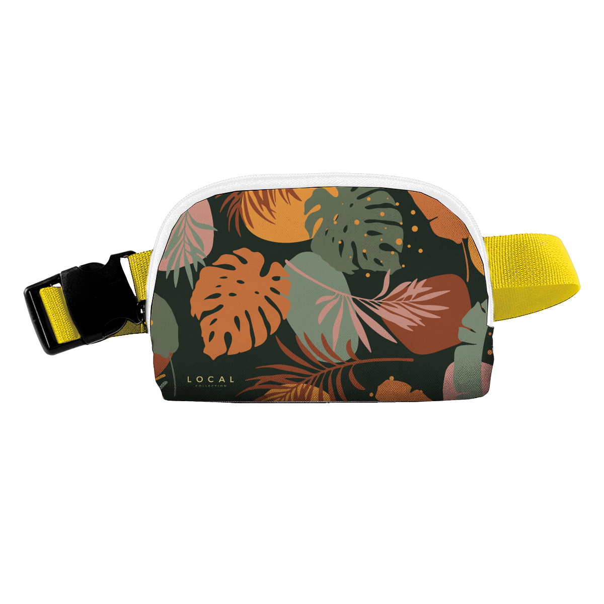 Sublime Series rPET Fanny Pack 31