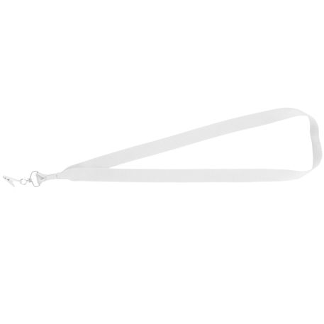 Lanyard with Bulldog Clip 39