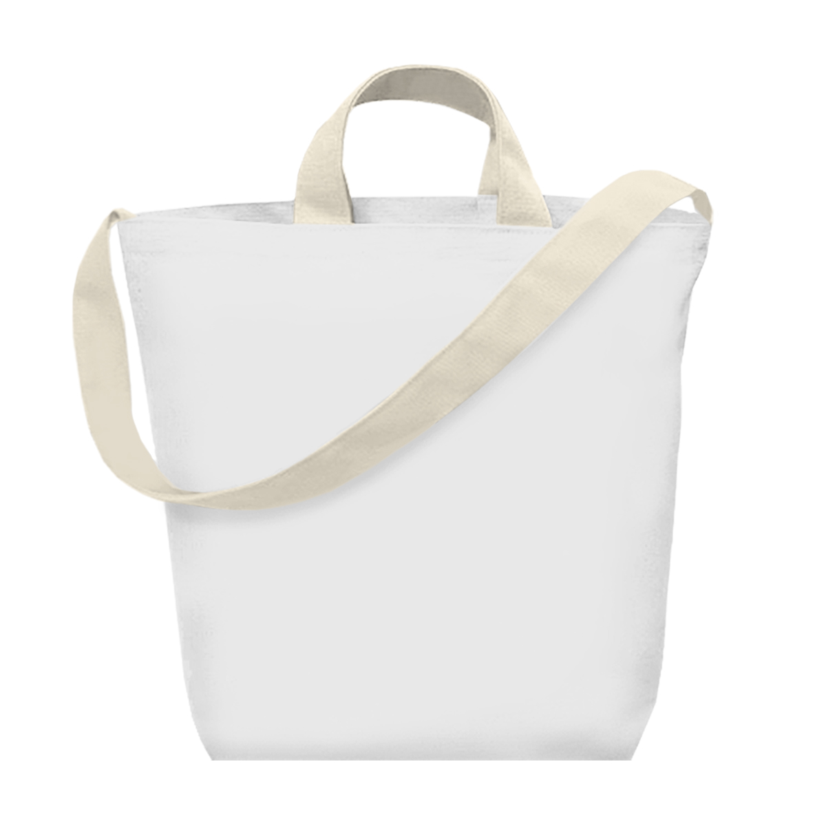 Sublime Series rPET Satchel Tote Bag 11