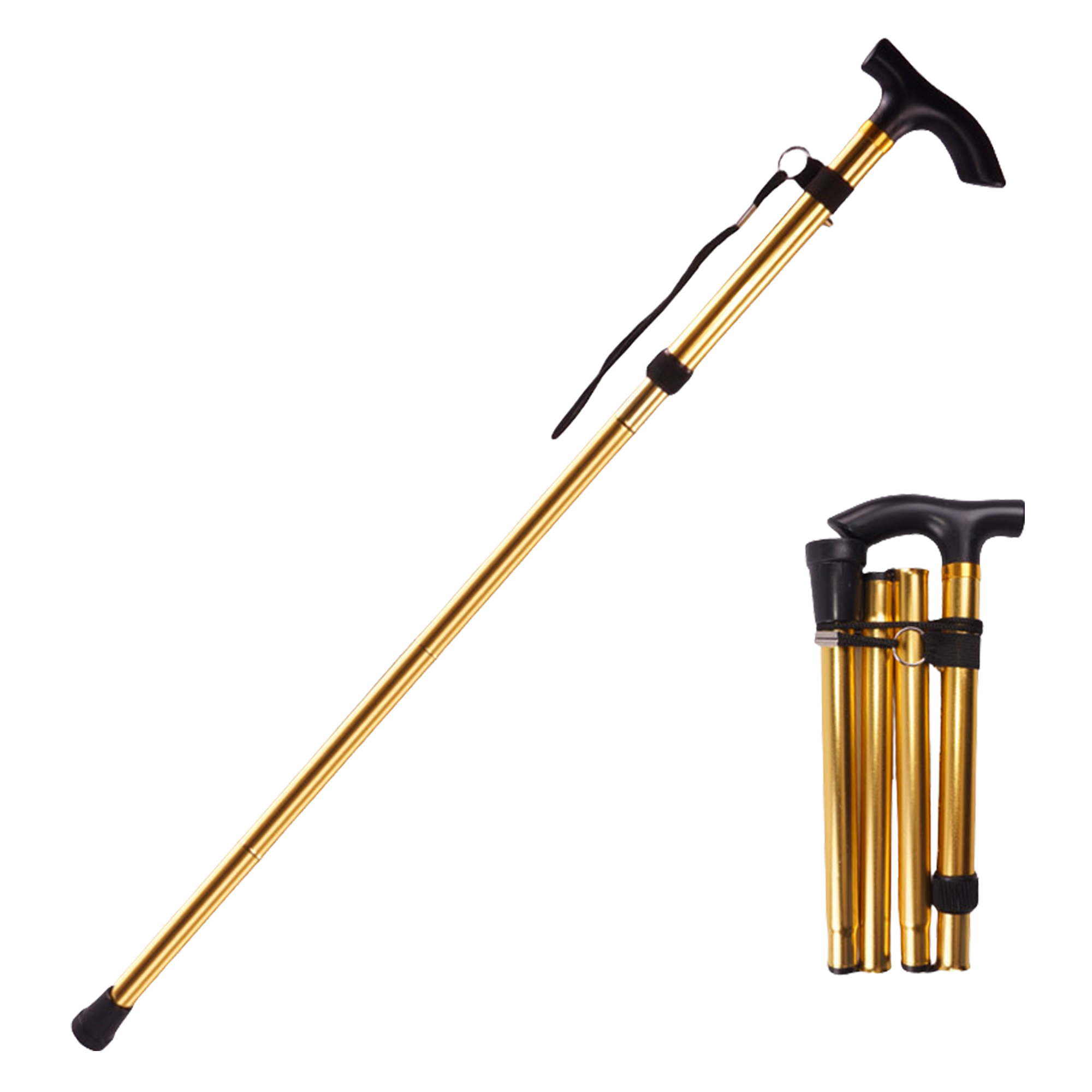 Collapsible Travel Cane MOQ10 10