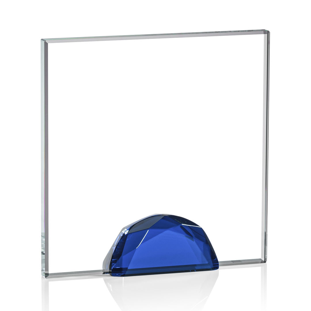 Entwhistle Award - Blue 8