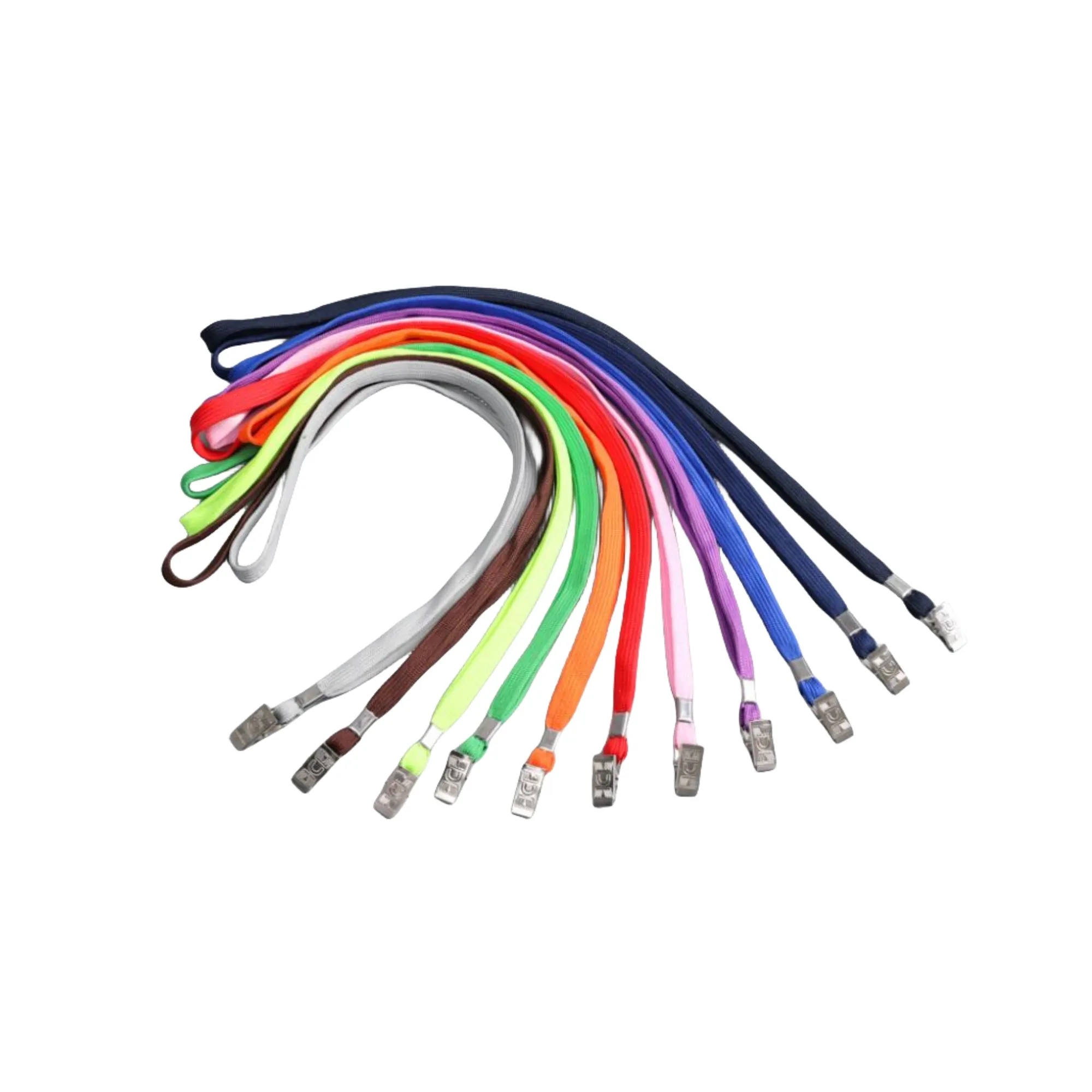 3/4" Polyester Custom Printed Lanyard 4
