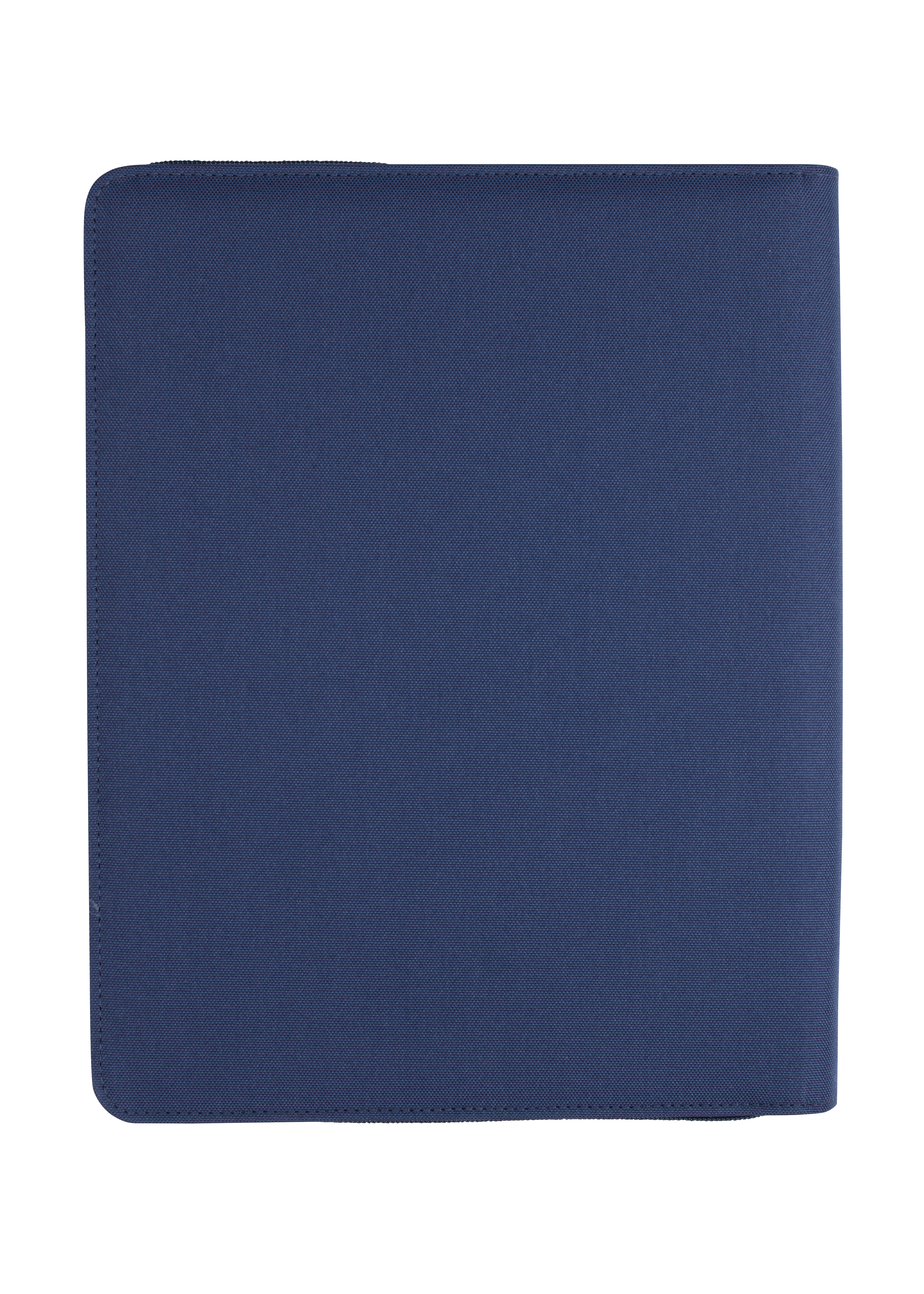 Souvenir® Armor Zippered Padfolio with Armor Pen 5