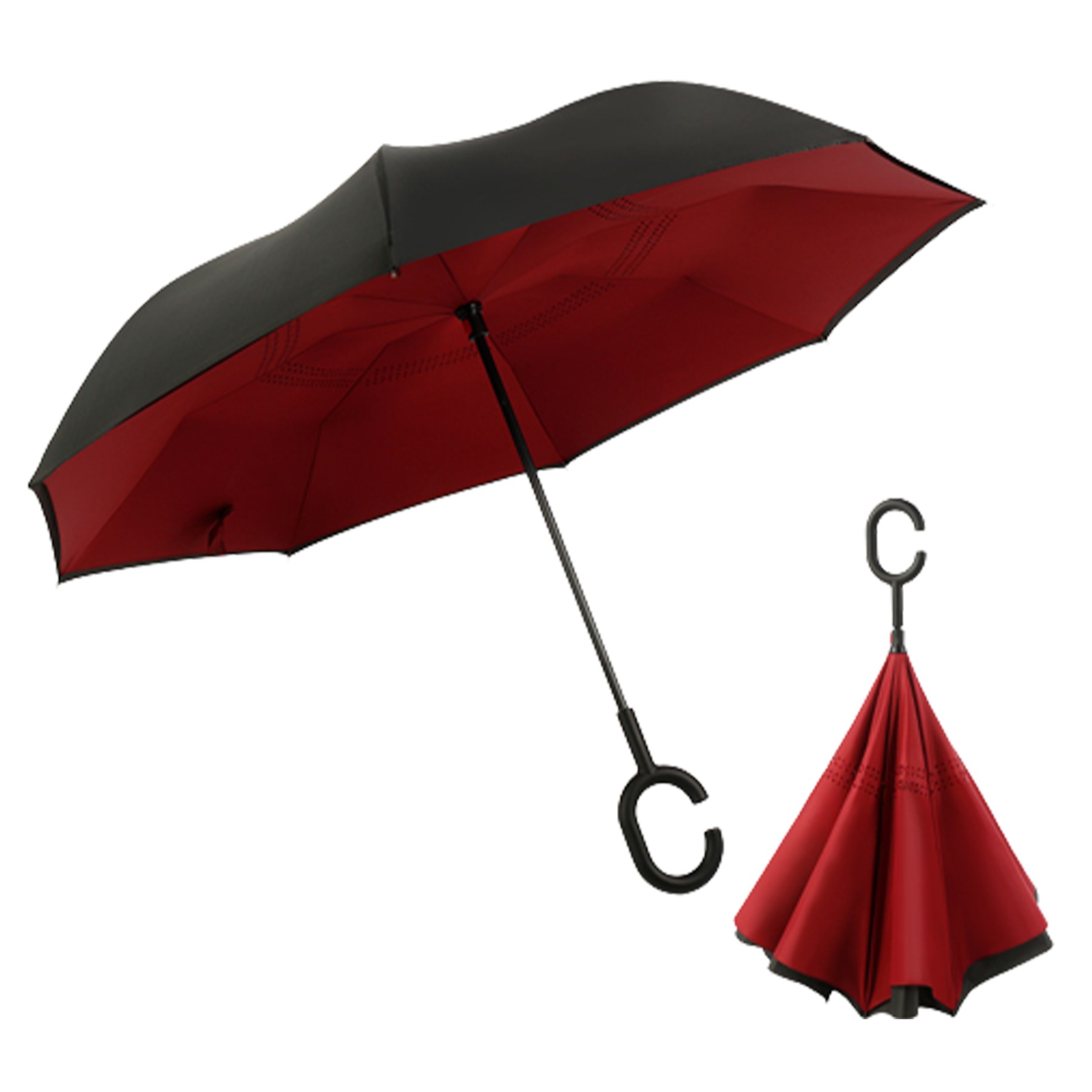 Inverted Umbrella 9