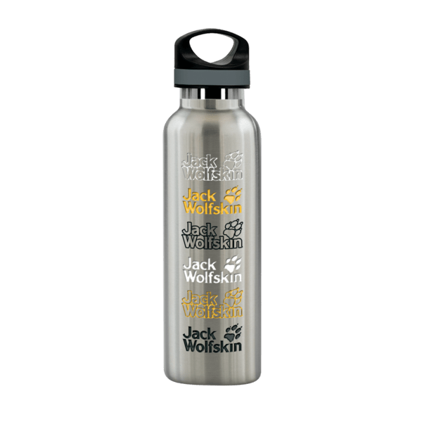 20 oz. Basecamp Tundra Bottle with Screw Top Lid 266