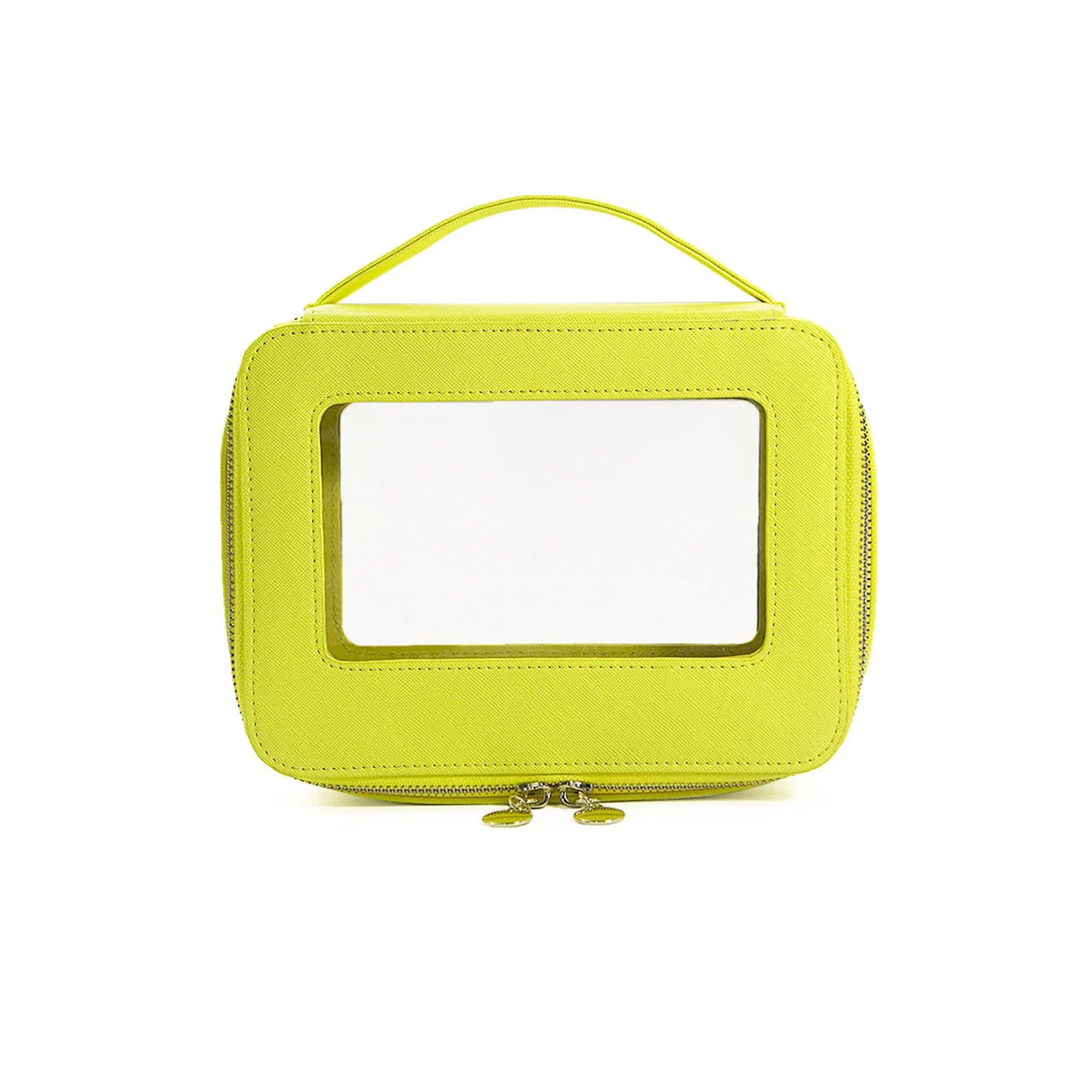 Pvc Handheld Makeup Bag 7