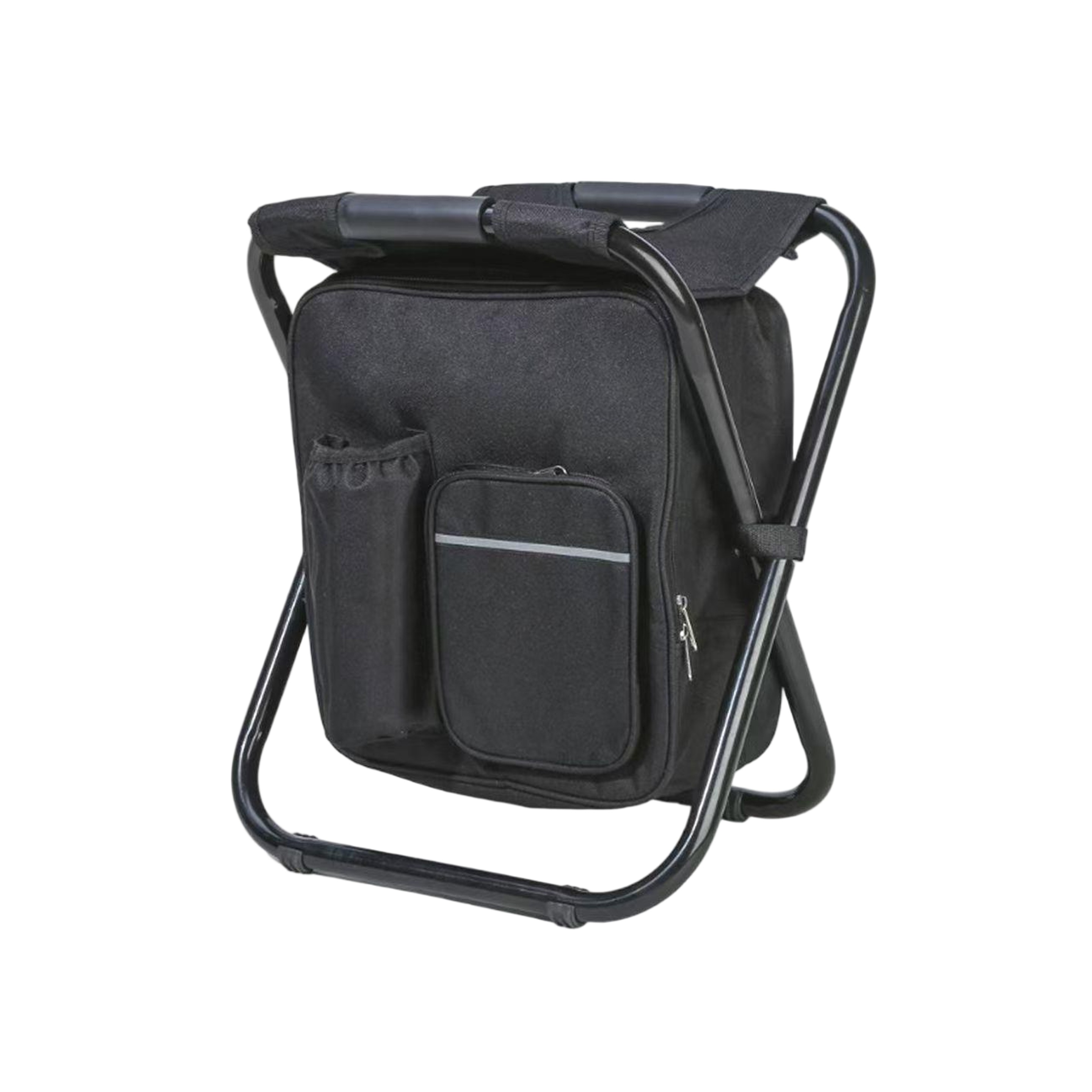 Cooler Backpack Chair 5
