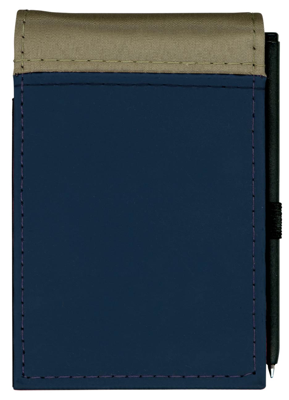 SportNote Notebook & Pen 2