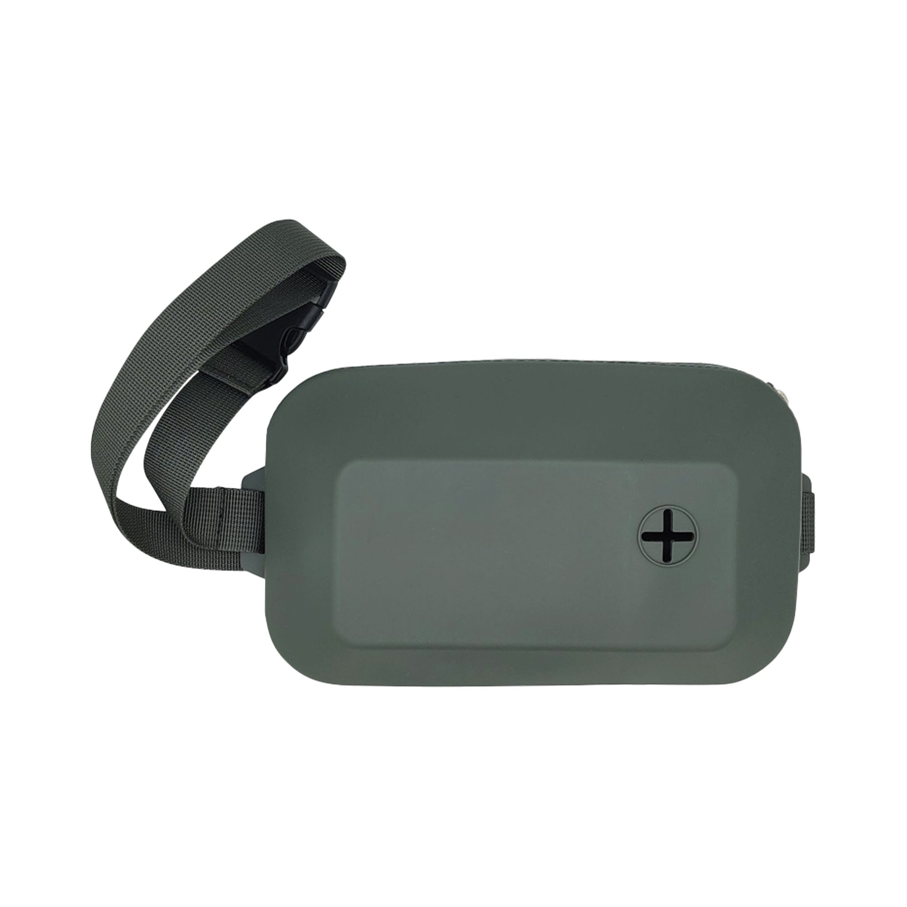 Portable Silicone Fanny Pack for Pet Owners 4