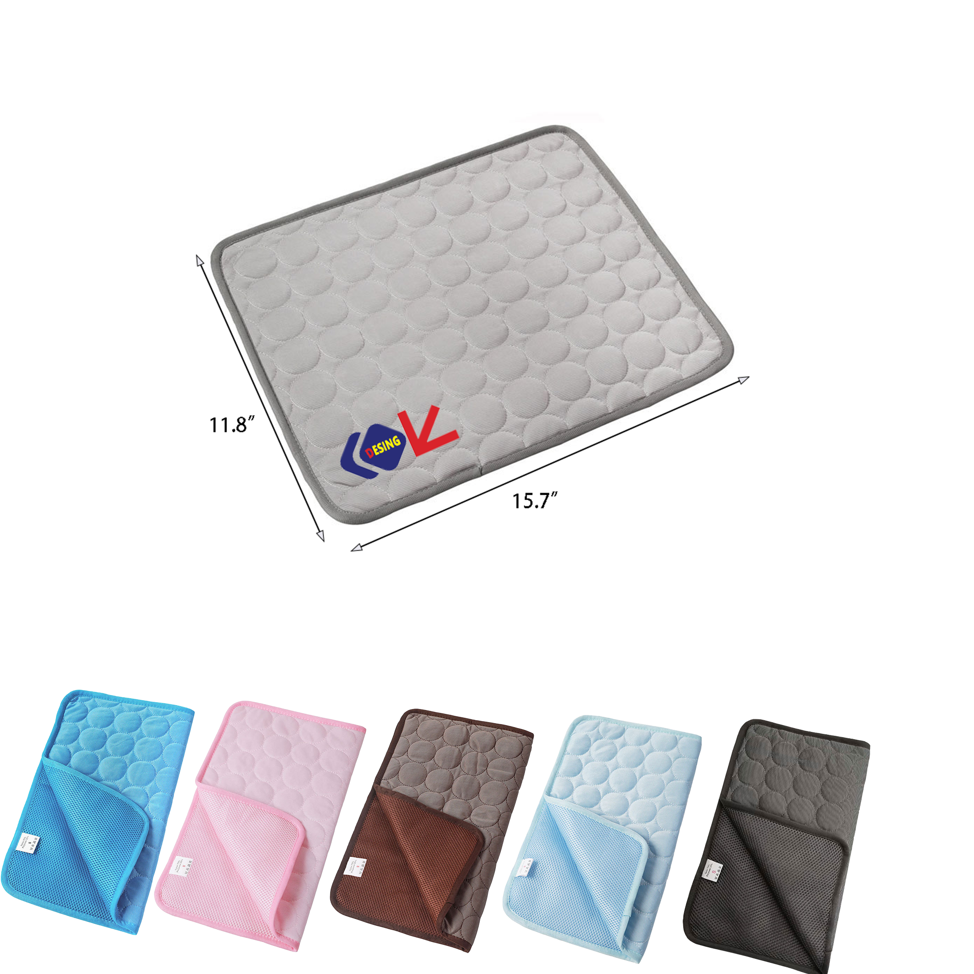 Summer Pet Mats 2