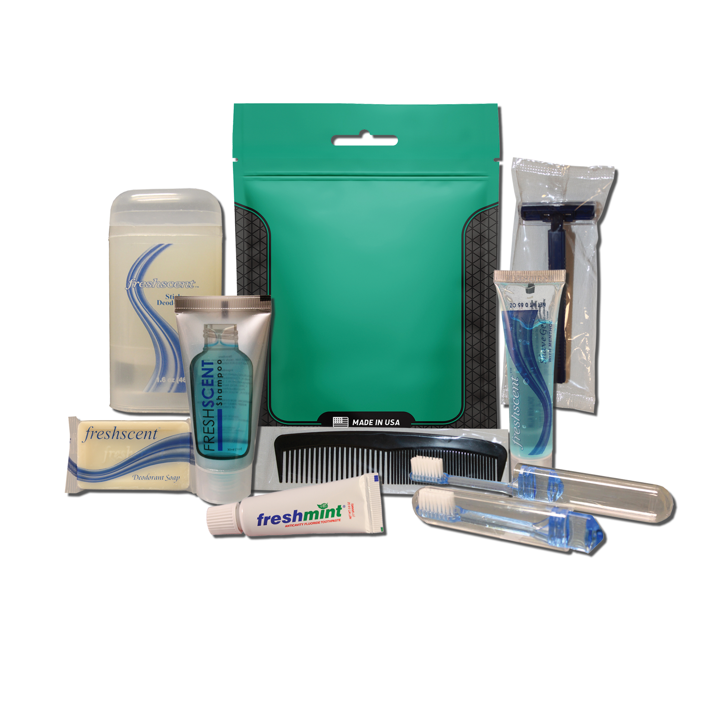 Comfort Hygiene Kit 4.0 4