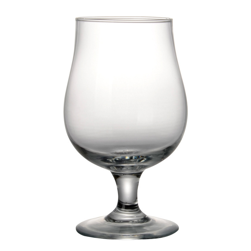 16oz Classic Tulip-shaped Beer Glass 3