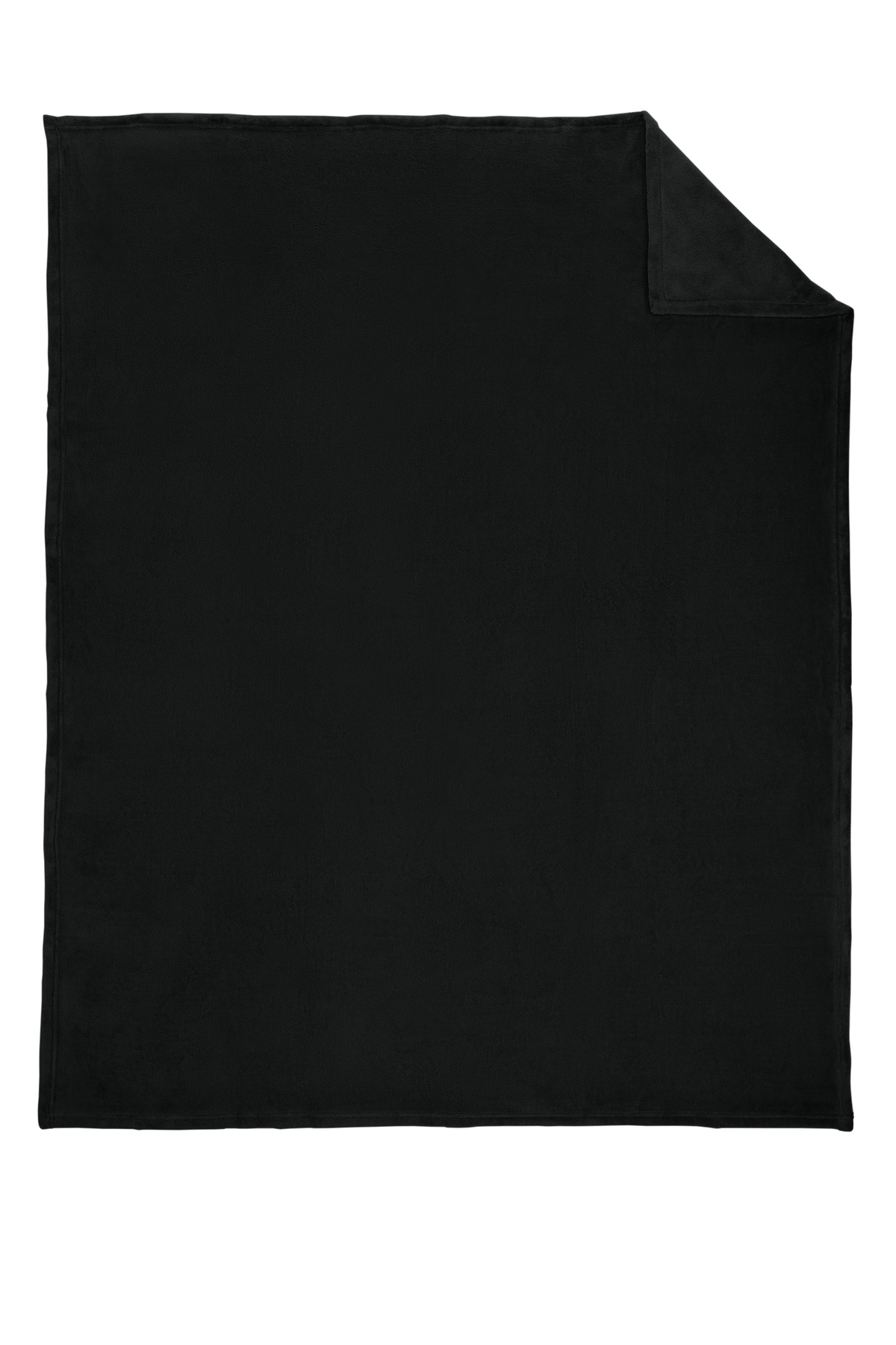 Port Authority Ultra Plush Blanket. BP31 47