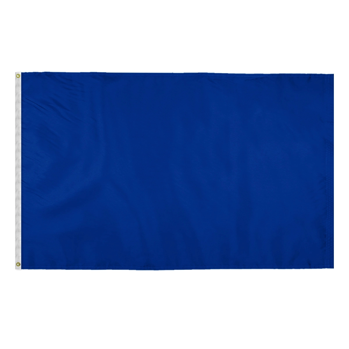 Blank 5' x 8' Flag E-Poly 16