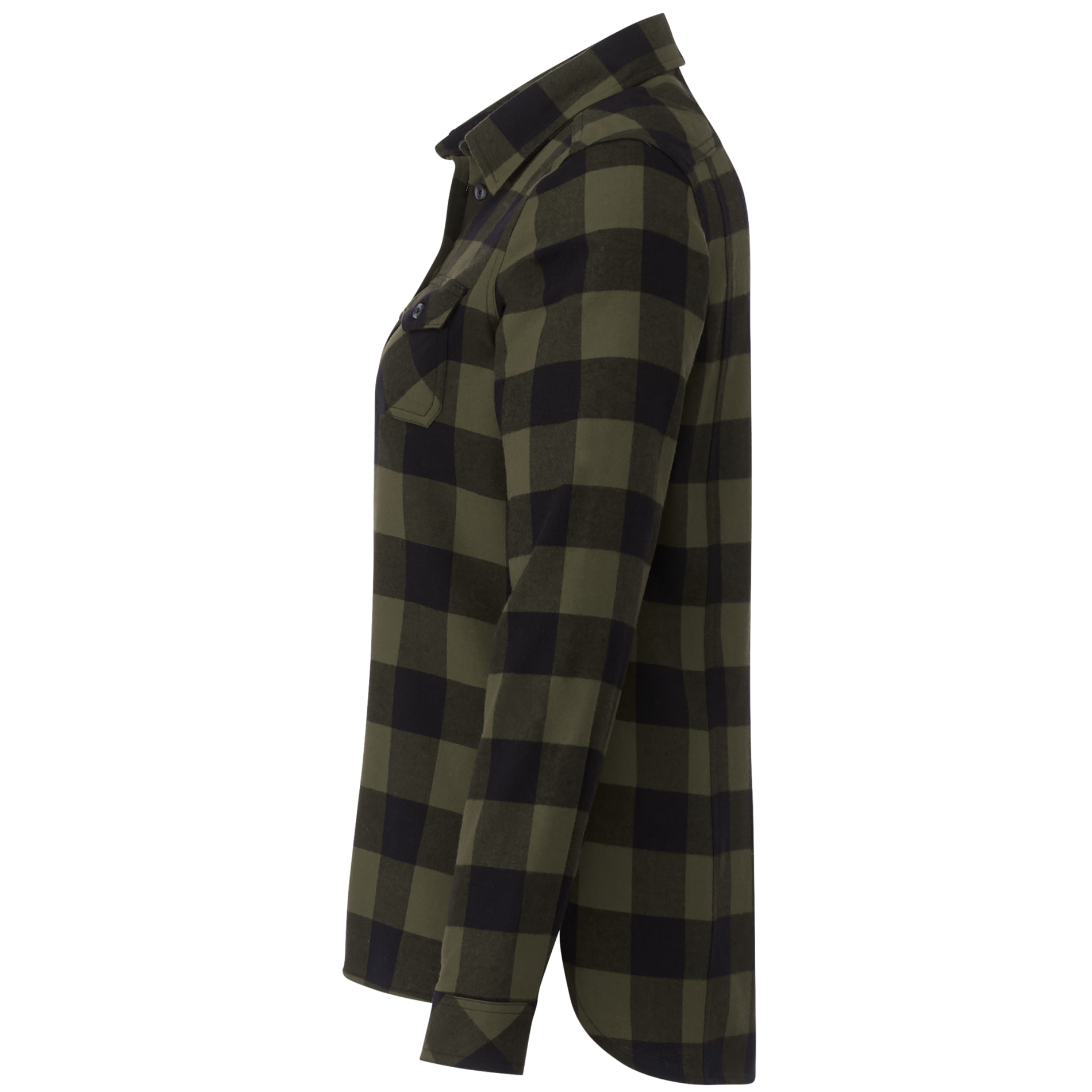 Women's SPRUCELAKE Roots73 Long Sleeve Shirt 67