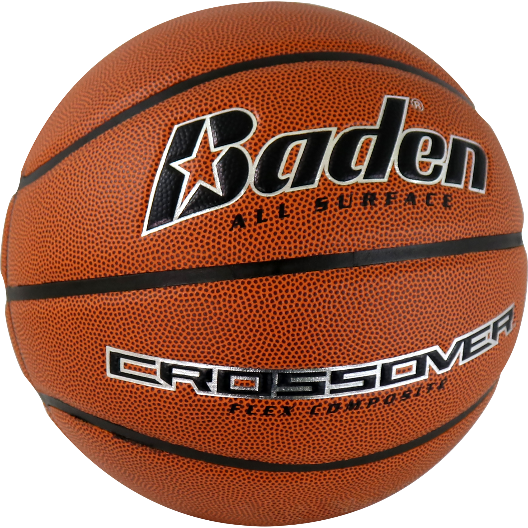 Basketball - Crossover Composite 3