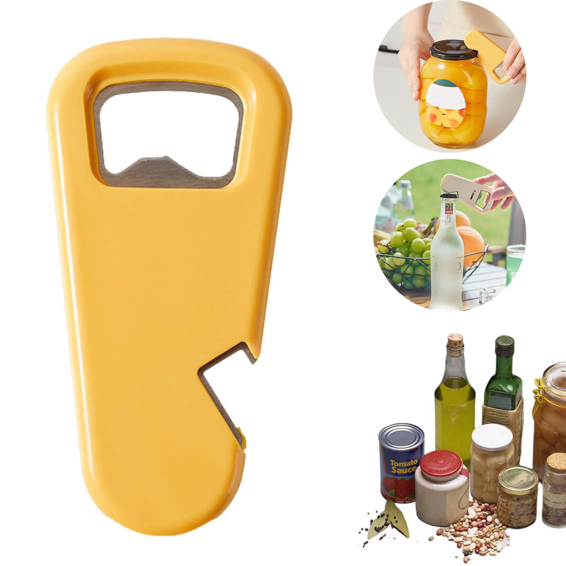 Magnet Bottle Opener 2