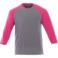 Men's DAKOTA Three Quarter Tee 45