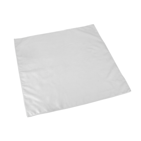 21.25" Dye-Sublimated Bandana 2