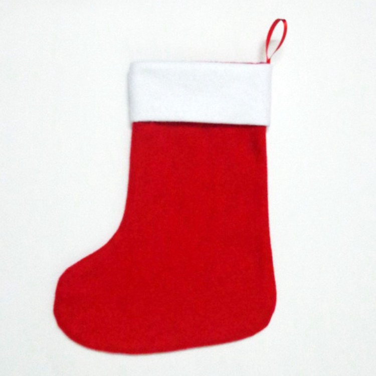Santa Socks 4