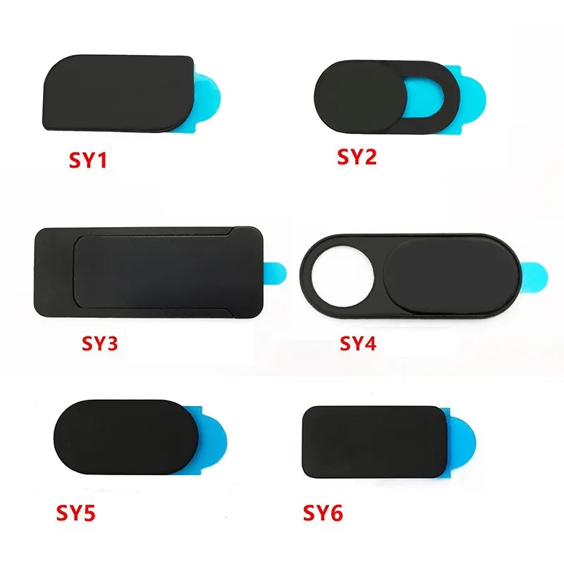 Webcam Privacy Cover 2