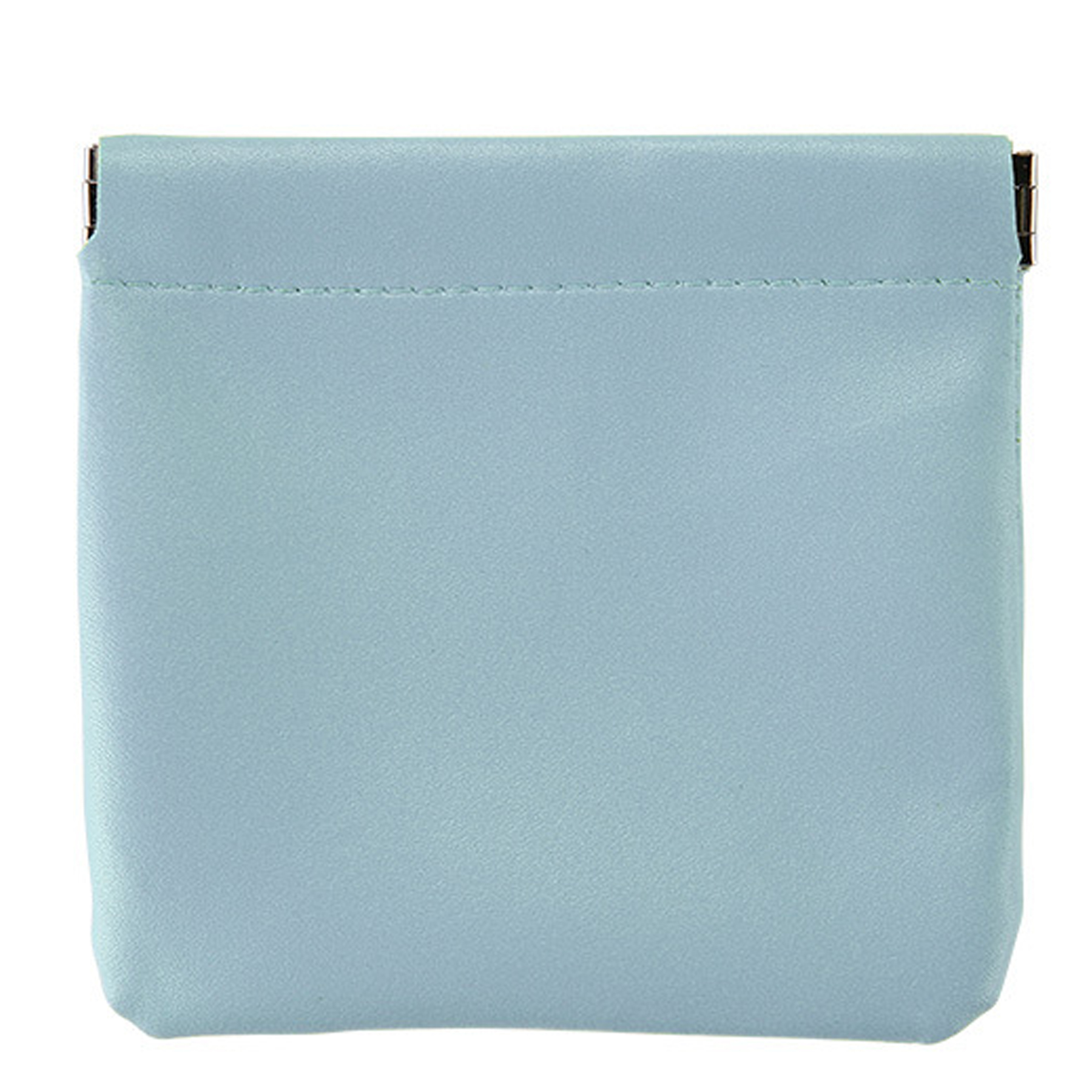 PU Headphone data cable mini storage coin purse 2