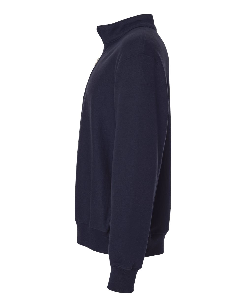 Unisex Beefy® Sweats Premium Heavyweight Quarter-Zip Sweatshirt - OG900 14