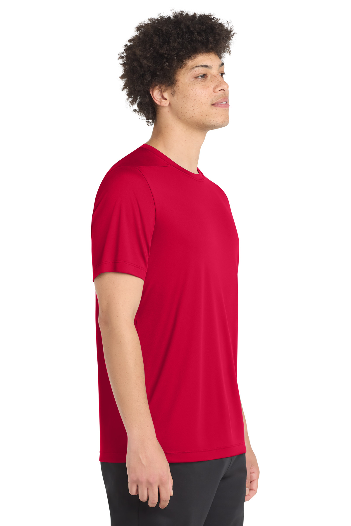 Sport-Tek Posi-UV Pro Tee. ST420 72