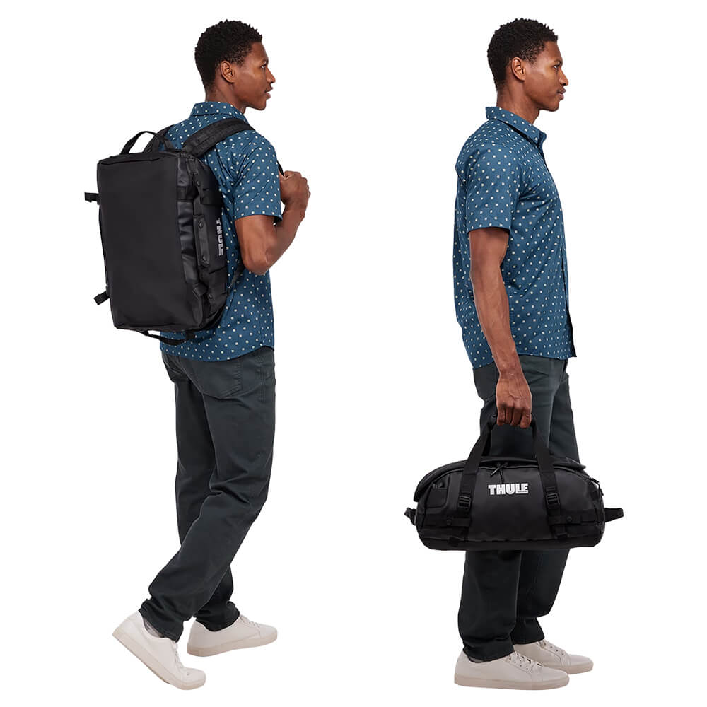 Chasm 30L Duffel Bag