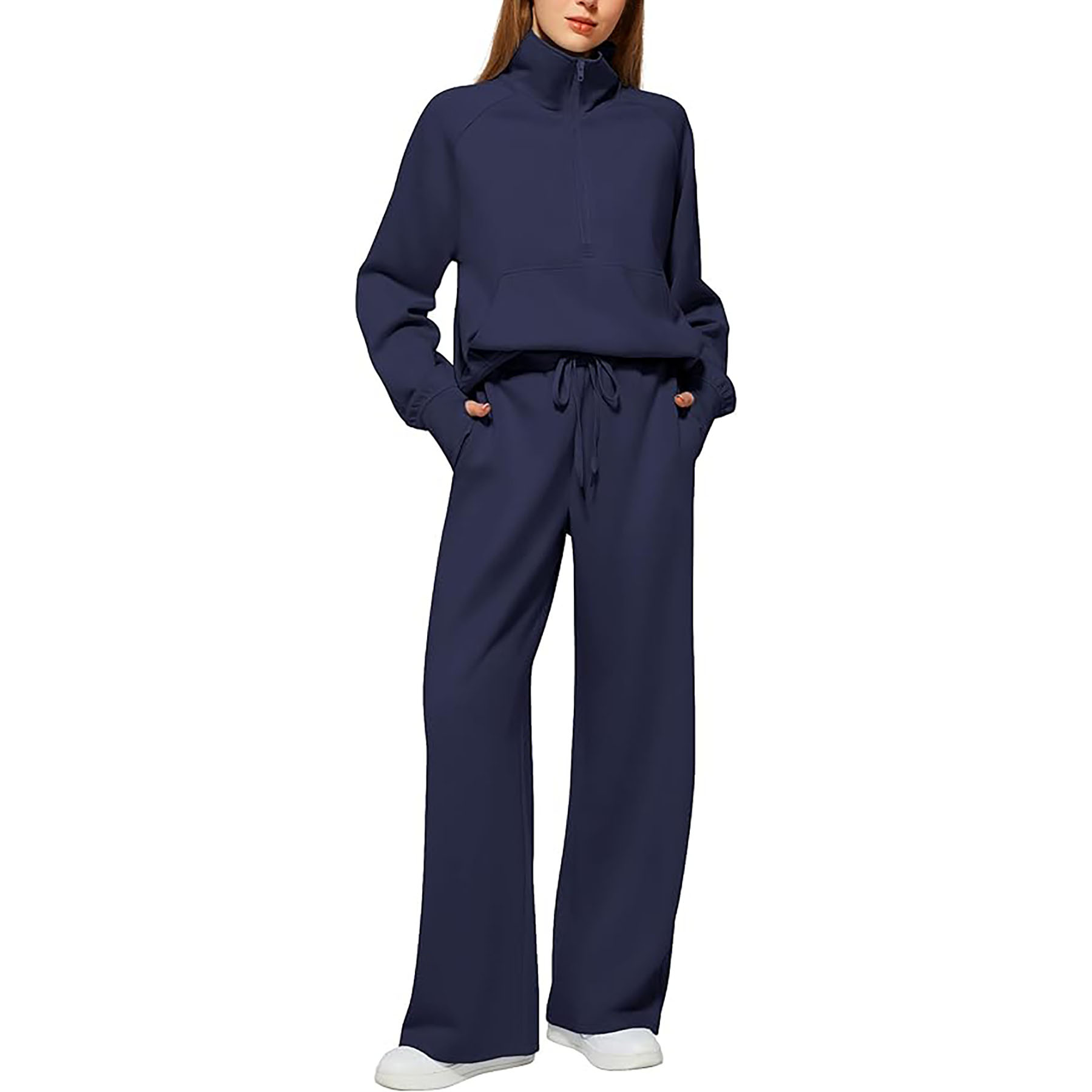 Women's 2 Piece Lounge Set 7