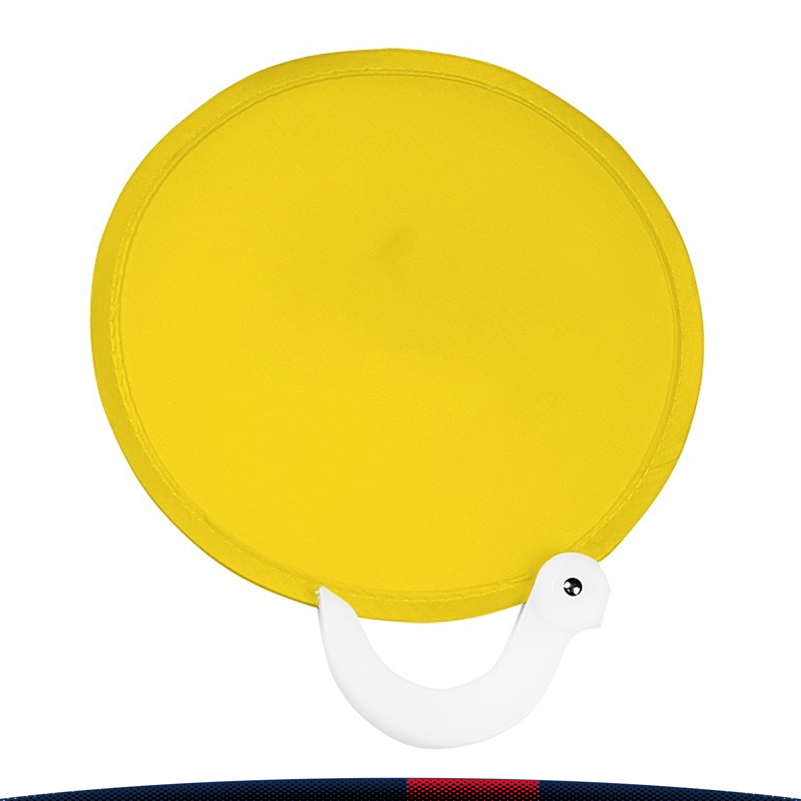 Folding Advertising Fan 7