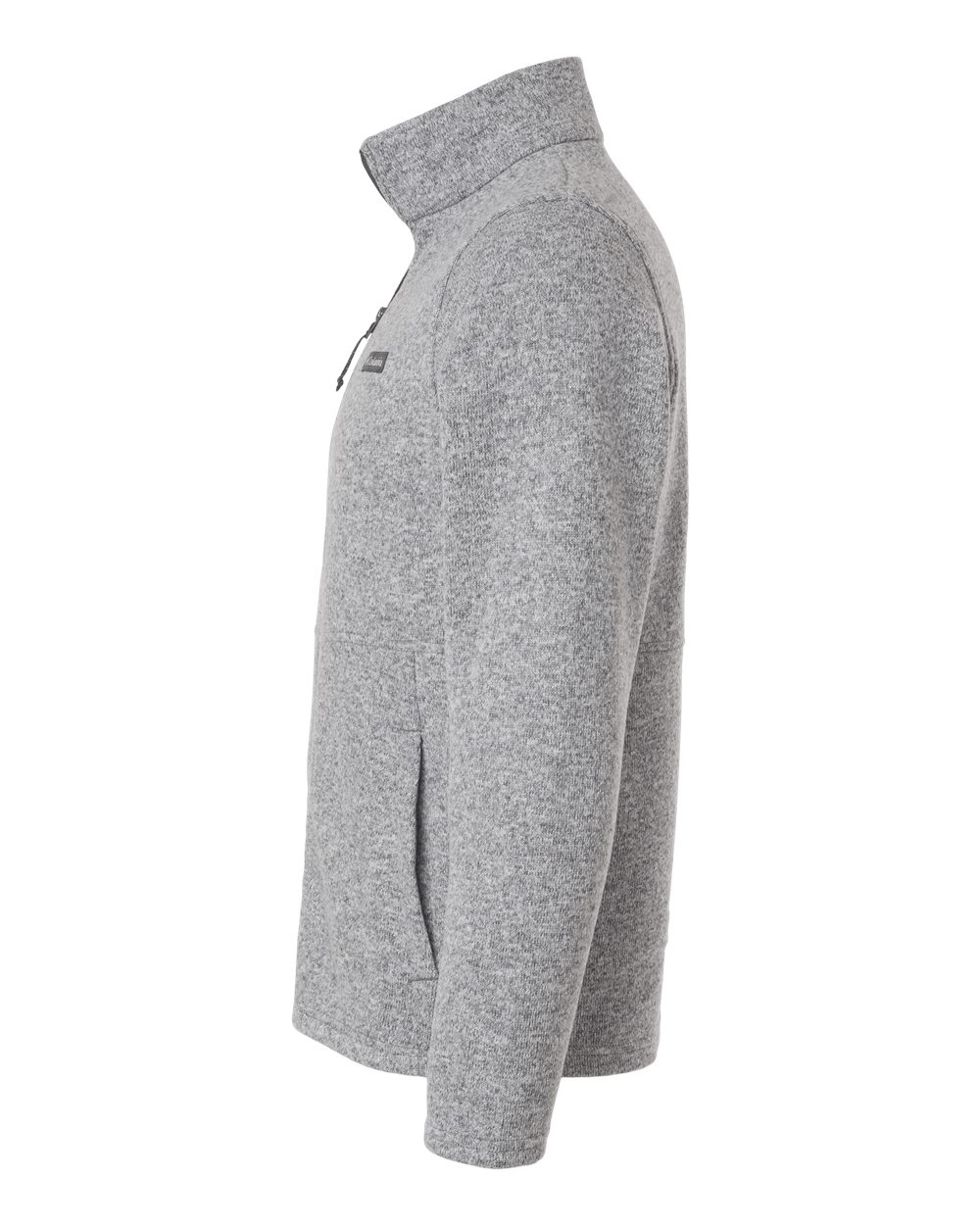Men's Alto Pass™ Fleece Full-Zip Jacket - 209574 24