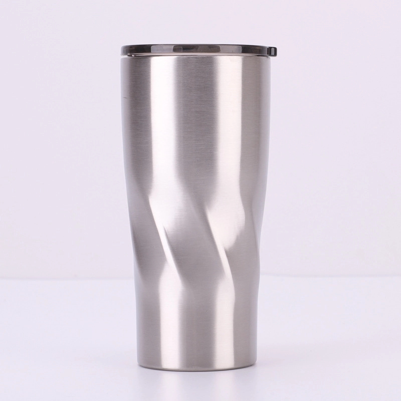 20oz. Stainless Steel Insulated Tumbler 7