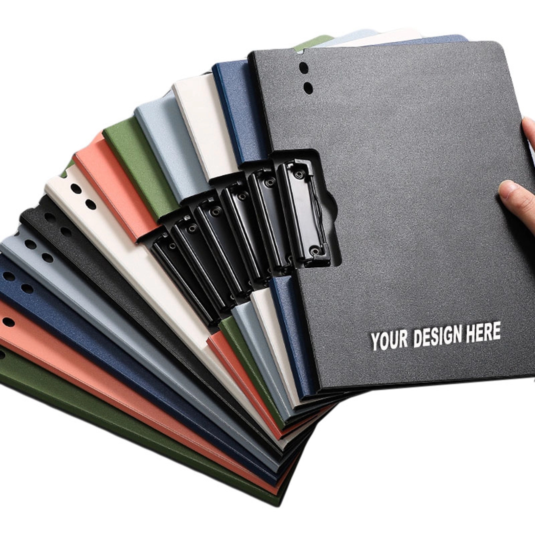 Hard File Folder 2