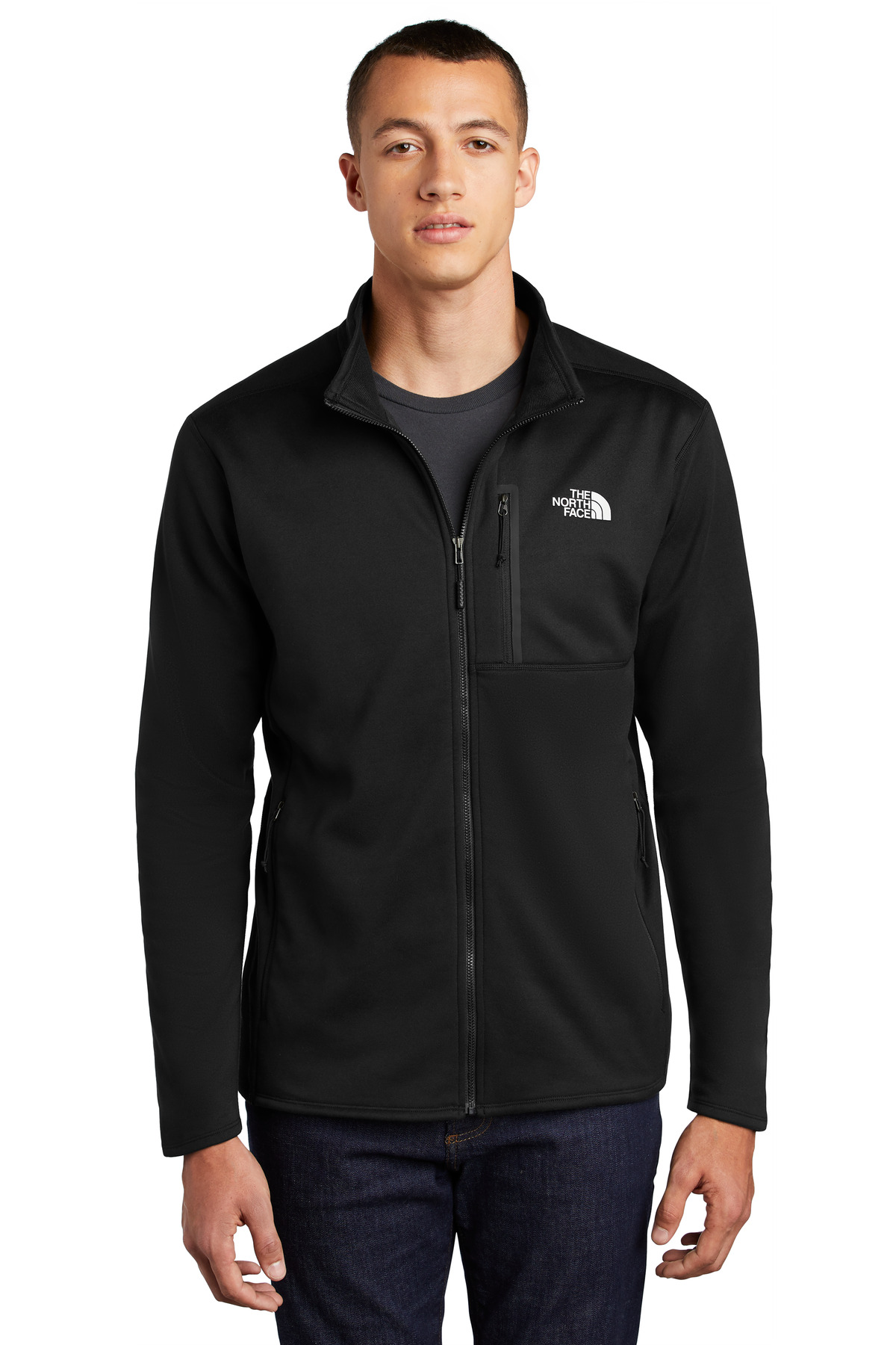 The North Face® Skyline Full-Zip Fleece Jacket 6