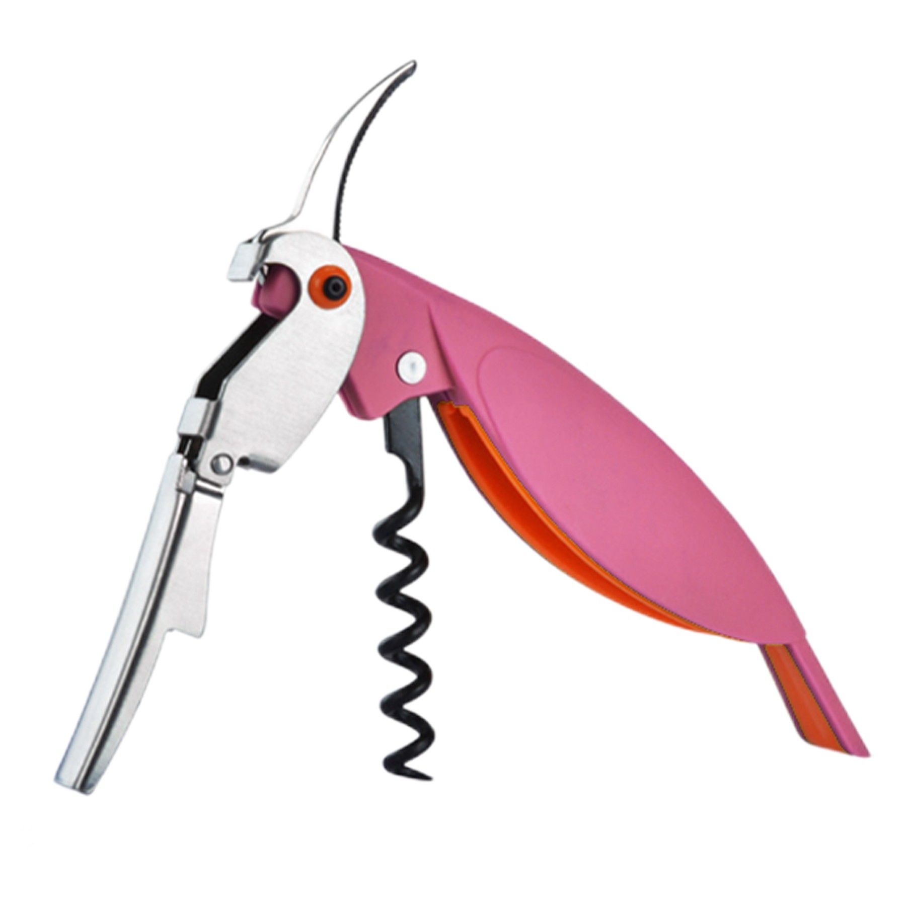 Parrot-Shaped Beer Bottle Opener 4